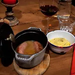 Hotel Refuge Du Montenvers 4*