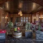 Refuge Du Montenvers Hotel Chamonix Mont Blanc