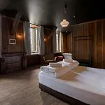 Refuge Du Montenvers 4* Chamonix