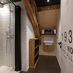 Hotel Refuge Du Montenvers