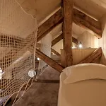 Refuge Du Montenvers Hotel Chamonix Mont Blanc