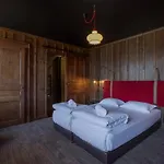 Hotel Refuge Du Montenvers
