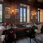 Refuge Du Montenvers Hotel