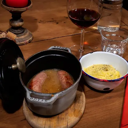 Hotel Refuge Du Montenvers 4*