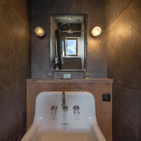 Refuge Du Montenvers Chamonix