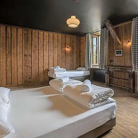 Refuge Du Montenvers Hotel