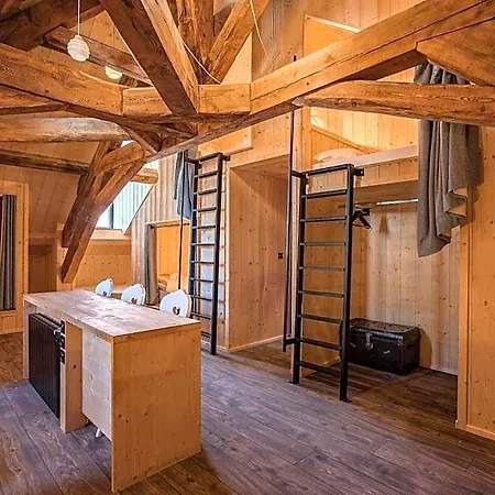 Refuge Du Montenvers 4* Chamonix