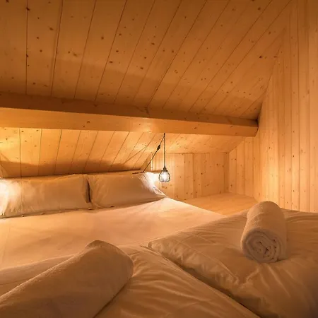 Refuge Du Montenvers Hotell Chamonix